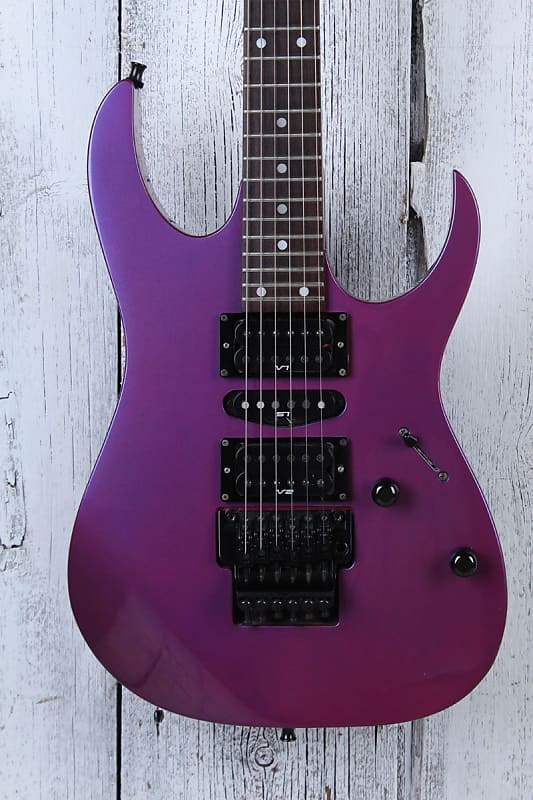 Ibanez Vintage 1991 RG570 Electric Guitar Made in Japan