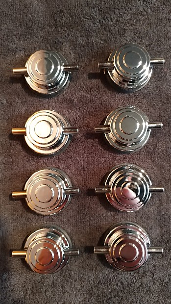 DW Snare Lugs