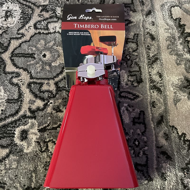 Gon bops cowbell on sale