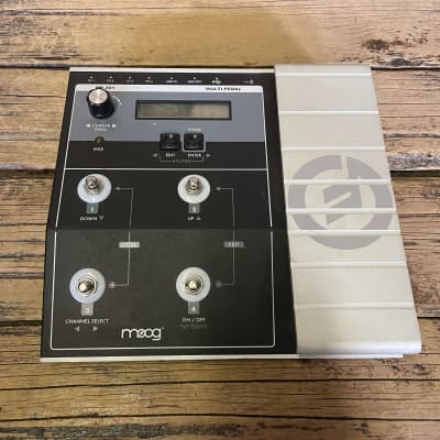 Presonus MP20 のメンテナンス（2） | ムラサキノオト