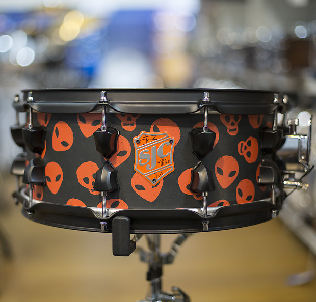 Josh dun best sale snare drum