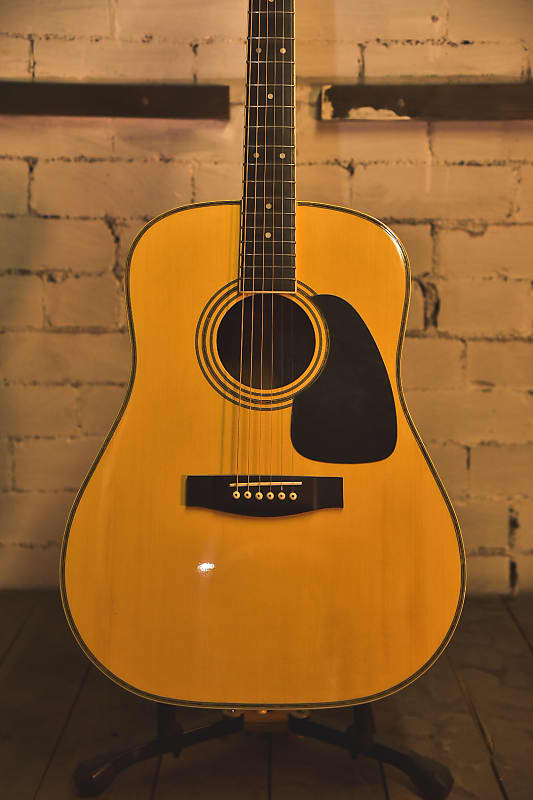 Takamine TD-32 1996 Natural