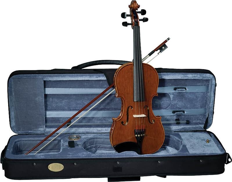 Stentor Violin Outfit Conservatoire Series 4/4 image 1