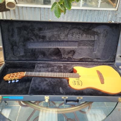 Crews Maniac Sound Nylon | Reverb Crews Maniac Sound Nylon | Reverb