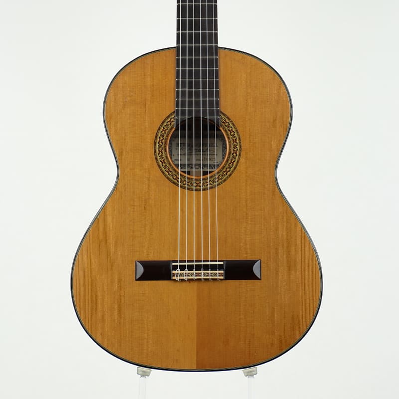 Ryoji Matsuoka M30 Natural [SN 10925] (01/08) | Reverb Finland