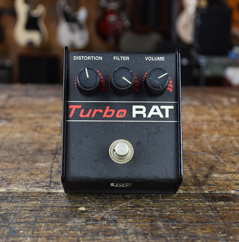 1992 ProCo Turbo Rat - 