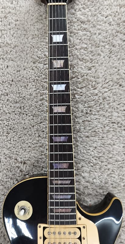 Epiphone JAPAN L P standard フジゲンVantage Epiphone JAPAN L P standard フジゲンVantage