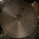 1986g Zildjian 20" K Kerope Crash/Ride Cymbal
