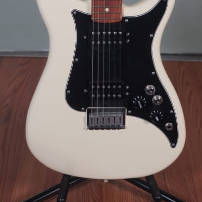 Fender Lead III, Olympic White w/ HSC, Used for sale
