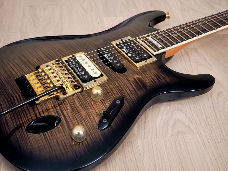 IBANEZ 540R Fujigen / Electric Guitar / made in Japan | eBay