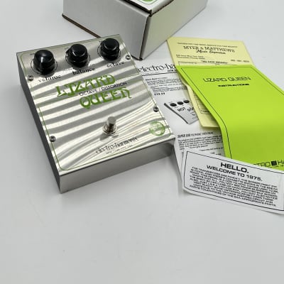 Electro-Harmonix / JHS 