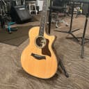 Taylor 814ce with ES2 Electronics 2014 - 2017 - Natural