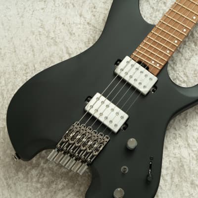 Ibanez QX52 -Black Flat / BKF- #230506907 2023 | Reverb