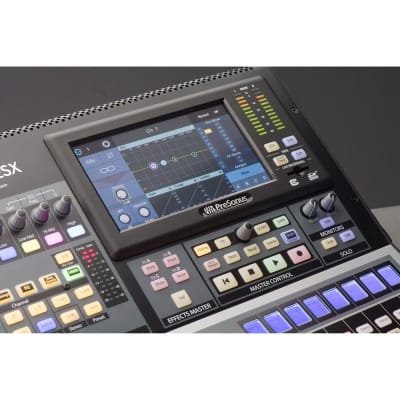 PreSonus StudioLive 32SX Series III S 32-Channel Compact Digital Mixer/Recorder/Interface image 6