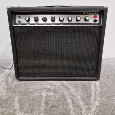 Motion Sound Pro-3x | Reverb