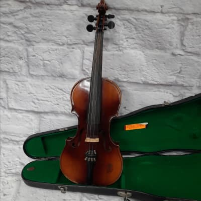 Matrix SR1000V Accordeur violon/violoncelle 