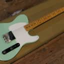 Fender 70th Anniversary Esquire *Store Demo* Surf Green