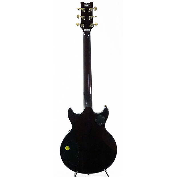 Ibanez ar725 online