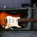Fender 40th Anniversary American Standard Stratocaster Sunburst