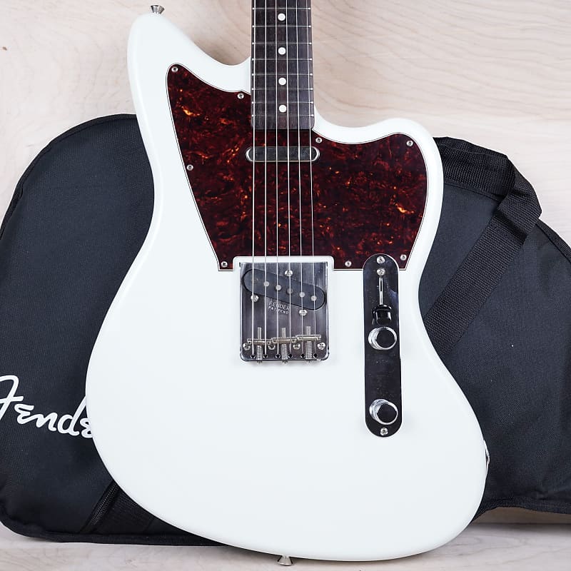 Fender MIJ Offset Telecaster | Reverb Australia