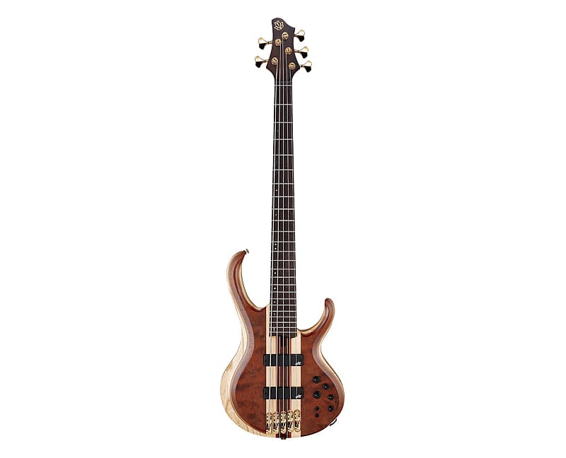 Amazon.com: Ibanez 25th-anniversary BTB Standard 6-string