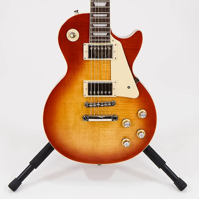 Epiphone レスポール Standard CherrySunburst Epiphone レスポール Standard CherrySunburst