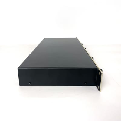 Drawmer MX50 Dual Channel Stereo De-Esser Made in UK | Reverb UK