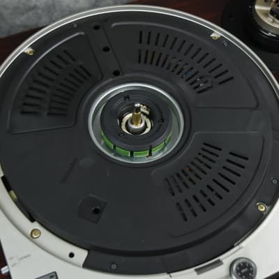 Technics SP-25/SL-1025 Direct Drive Turntable w/ EPA-A250/B500 [Excellent] image 15