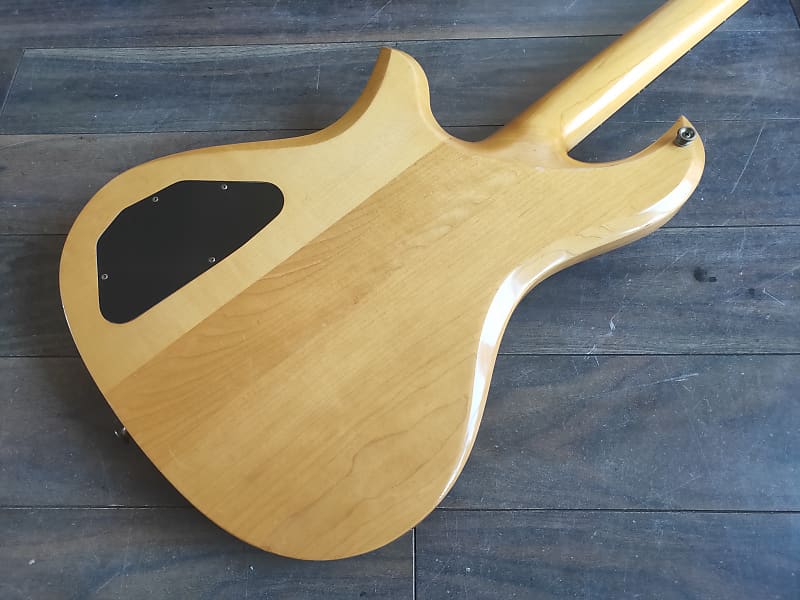 1978 Aria Pro II Japan EG-1400 (BC Rich Eagle) MIJ Guitar