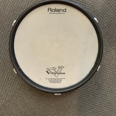 Roland PD-105BK V-Pad 10