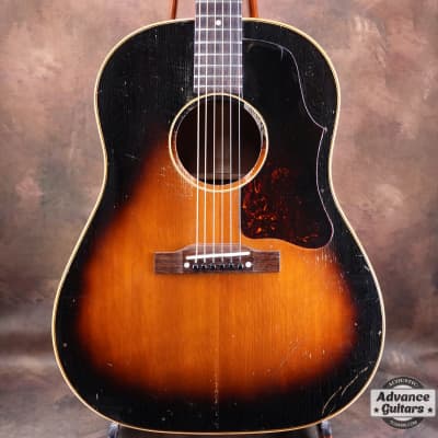 Gibson 1955 J-45 image 1
