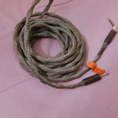 Vovox Sonorus protect A600 instrum. cable image 2