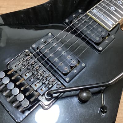 ESP Kramer Glide B-6 Floyd Rose Original MIJ Stagemaster | Reverb