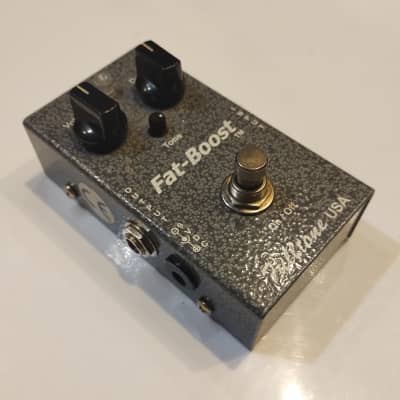Fulltone Fat Boost V1