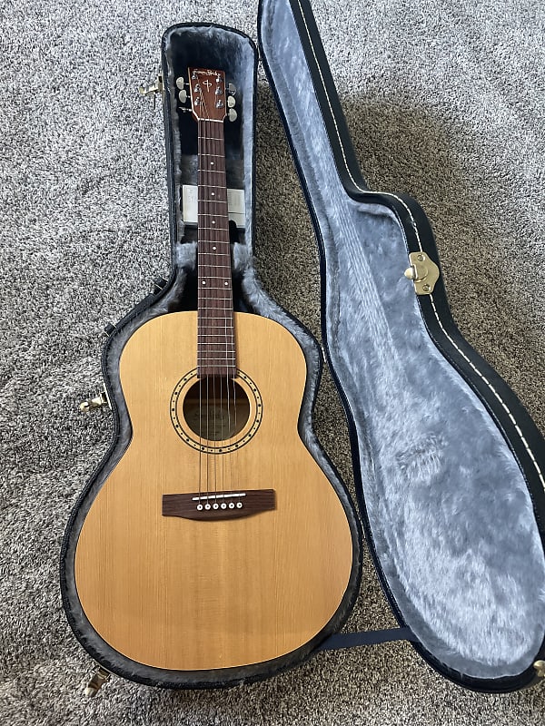 Simon & Patrick アコースティックギター S&P 6 CEDAR Simon & Patrick Luthier Cedar 6 string | eBay