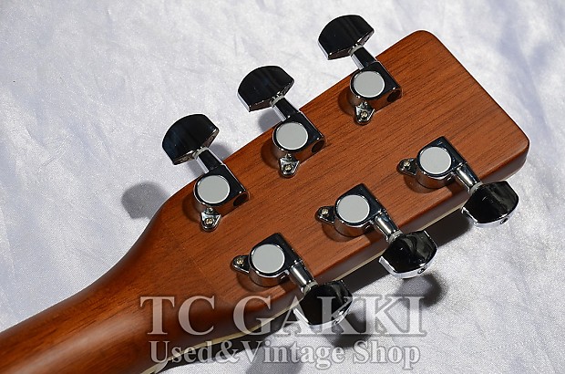 Morris MD 528 | Reverb