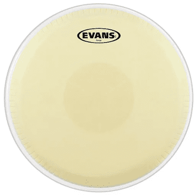 Evans EC1100 Tri-Center Conga Drum Head - 11.00"