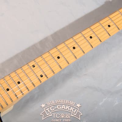 ESP Skull'n Mini Guitar image 7