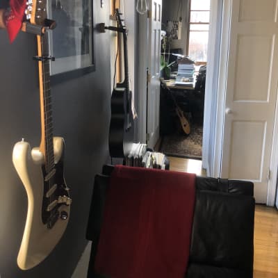 Fender Elite  Stratocaster  2016 image 5
