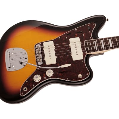 Fender MIJ Traditional II Late '60s Jazzmaster