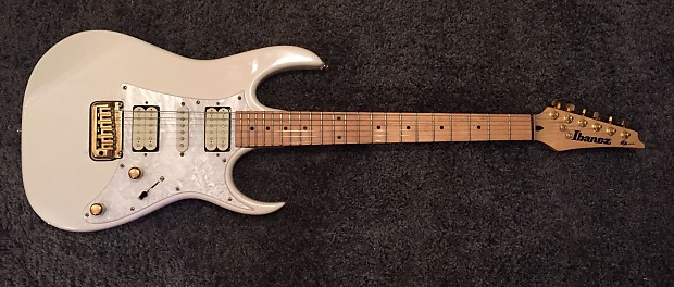Ibanez ex new arrivals 1500