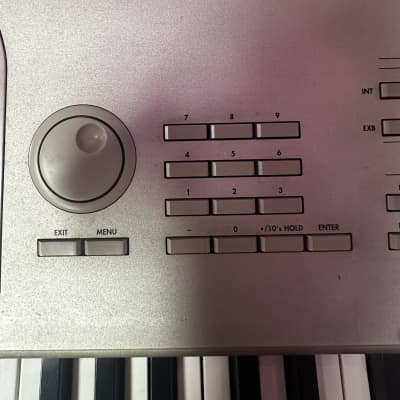 Korg TRITON ST88 Triton Studio Music Workstation / Sampler image 23