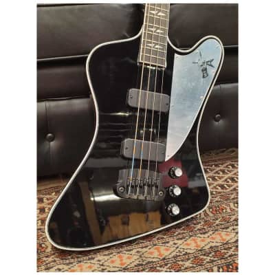 Gibson Gene Simmons Thunderbird EB for sale