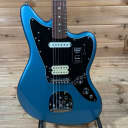 Fender Player Jaguar Electric Guitar - Tidepool