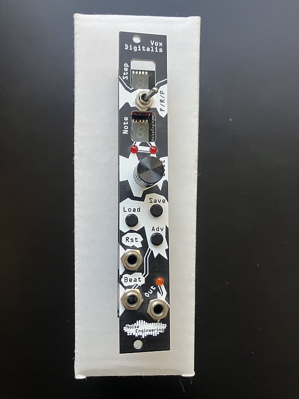 Noise Engineering Vox Digitalis
