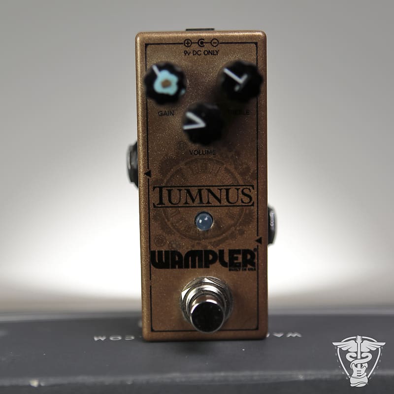 Wampler Tumnus