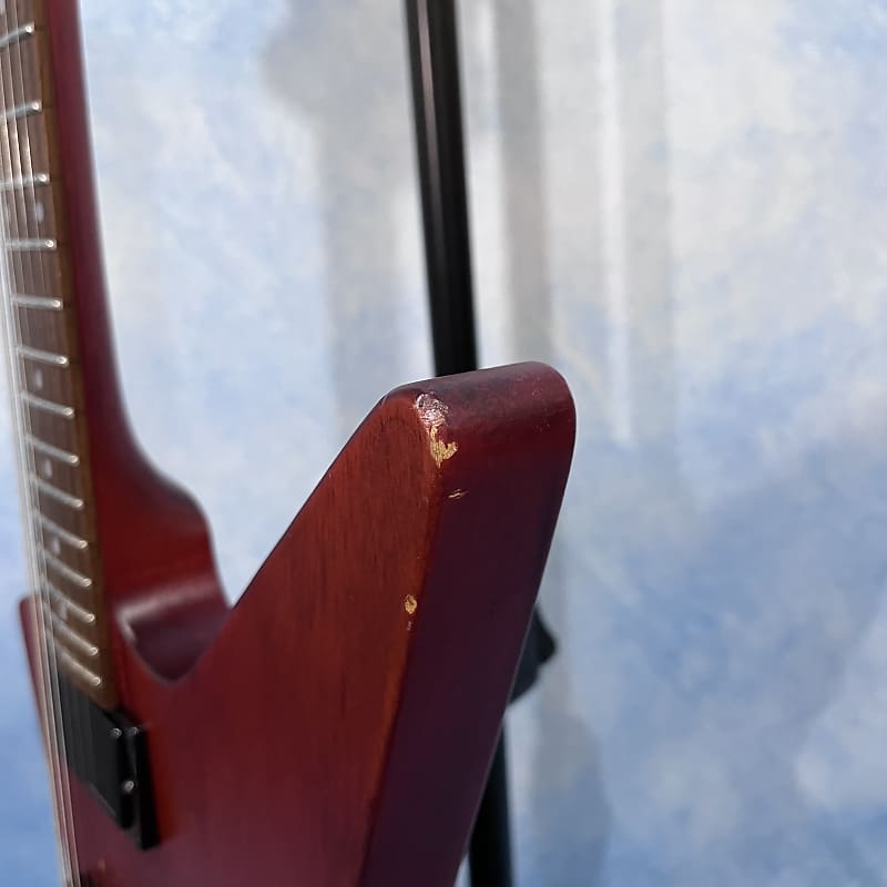 Edwards by ESP Explorer E-EX-125D 2013 Stain Nevada Brown