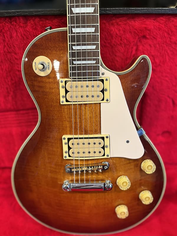 Cort Single cut 1986 Singlecut image 1
