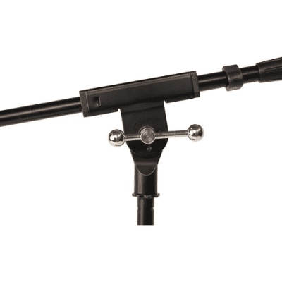 Ultimate Support JS-KD50 Kick Drum/Amp Mic Stand image 4