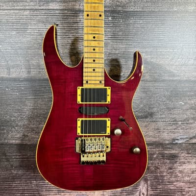 Ibanez EX3700 Electric Guitar (Torrance,CA) for sale